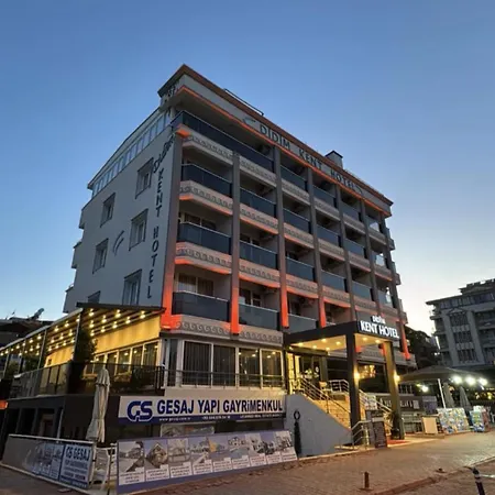 Kent Otel Didim