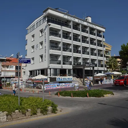 Kent Otel Didim