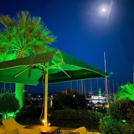 Otel Kent 3*