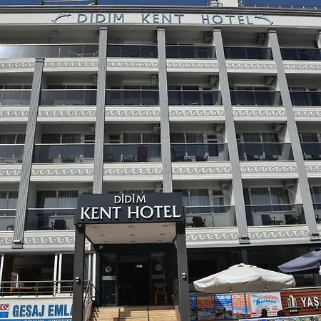 Otel Kent Didim