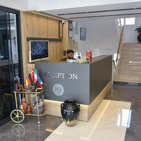 Otel Kent 3*