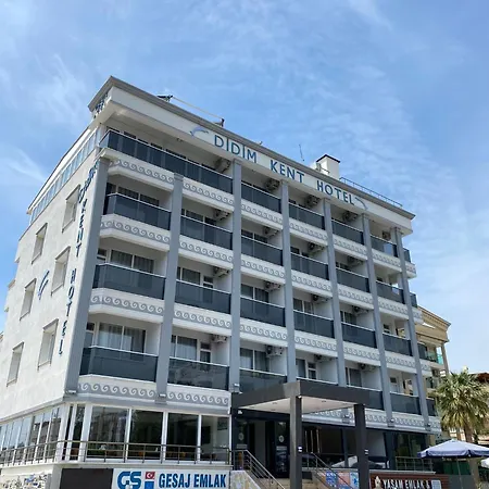 Otel Kent Didim