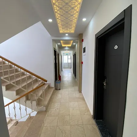 Otel Kent