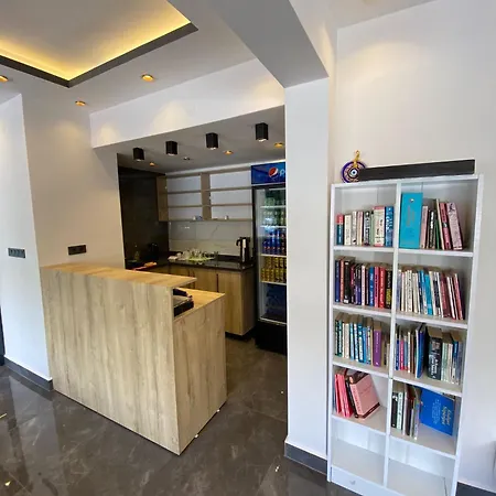 Otel Kent 3*