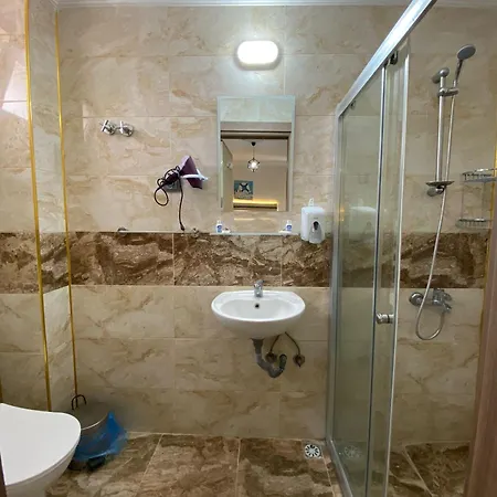Otel Kent
